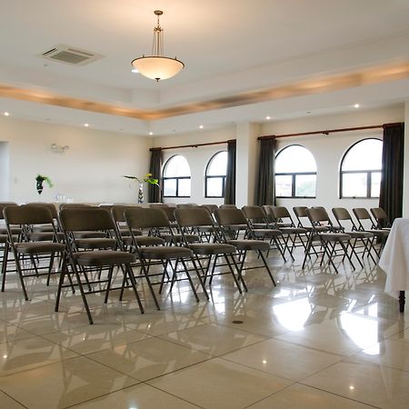 Hotel Plaza Real Suites & Apartments San Jose מראה חיצוני תמונה