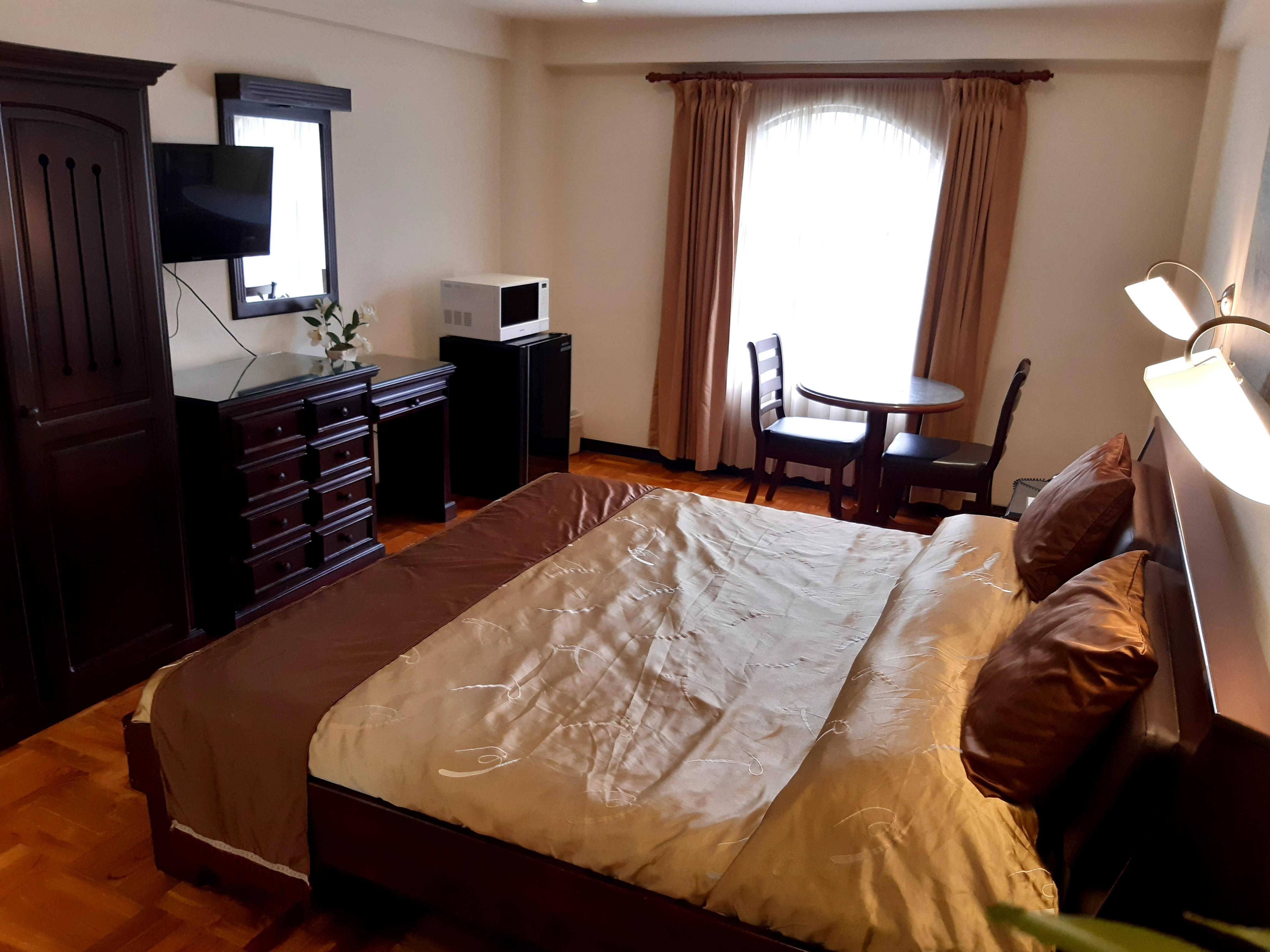 Hotel Plaza Real Suites & Apartments San Jose מראה חיצוני תמונה
