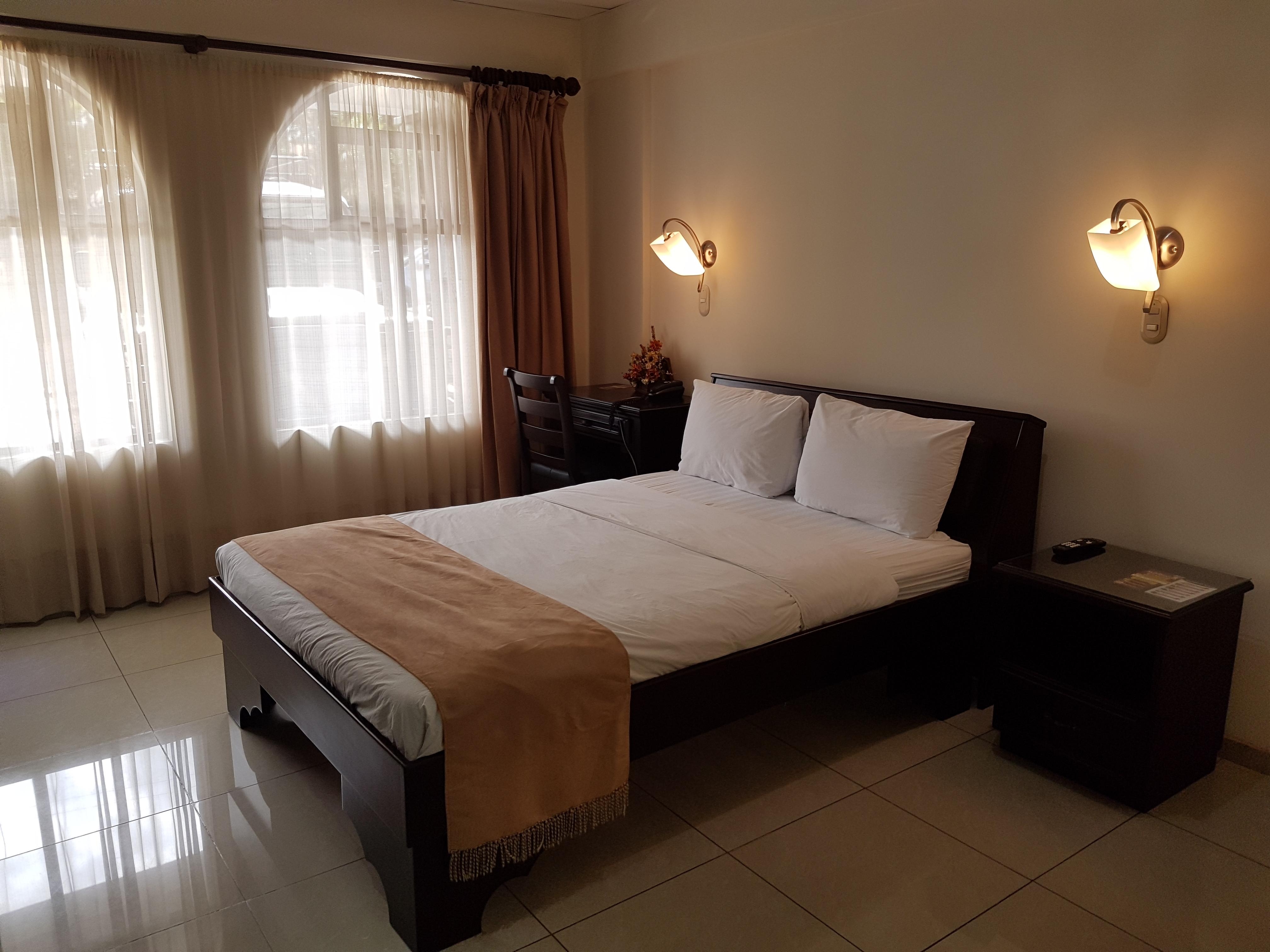 Hotel Plaza Real Suites & Apartments San Jose מראה חיצוני תמונה