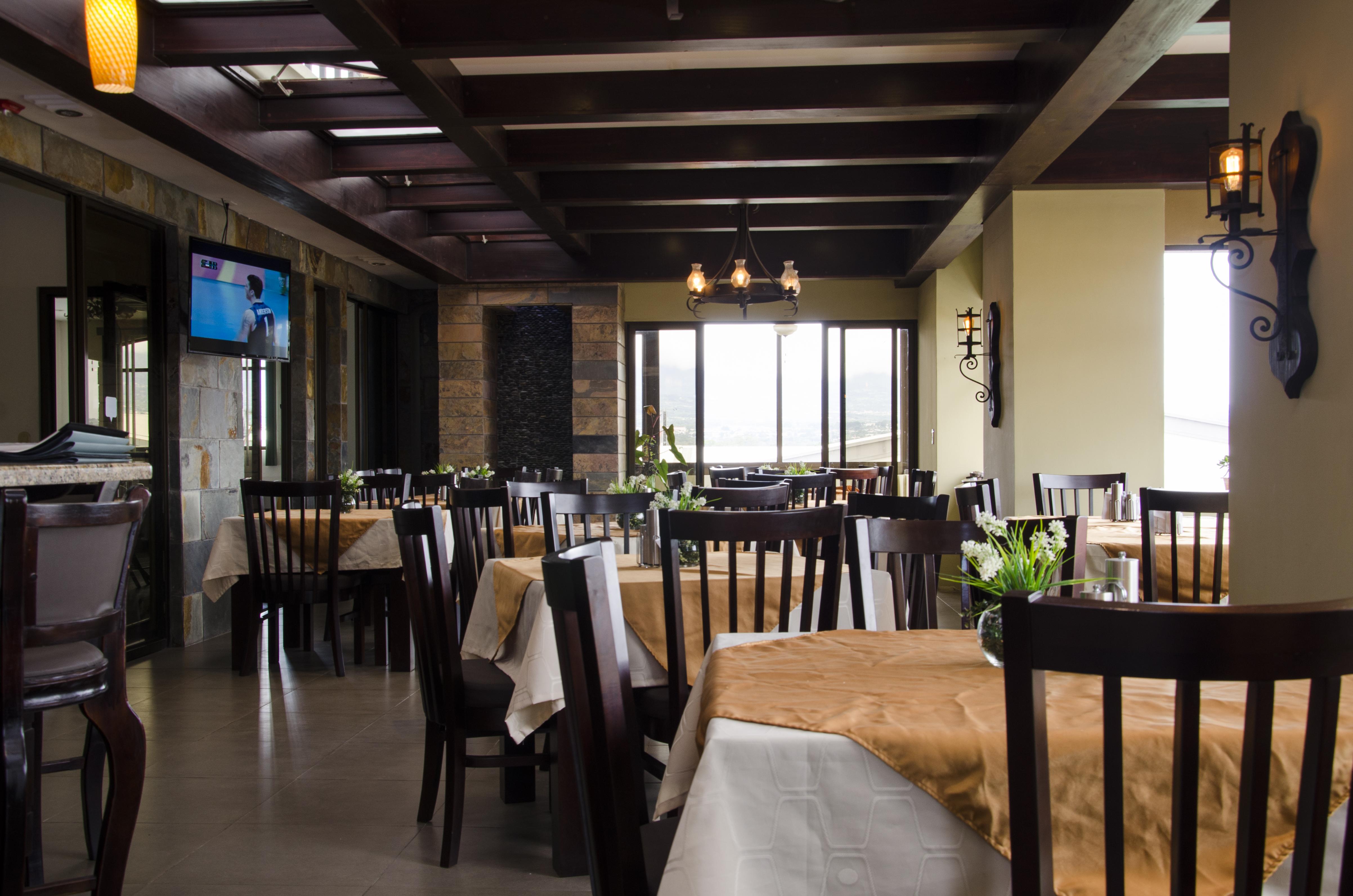 Hotel Plaza Real Suites & Apartments San Jose מראה חיצוני תמונה