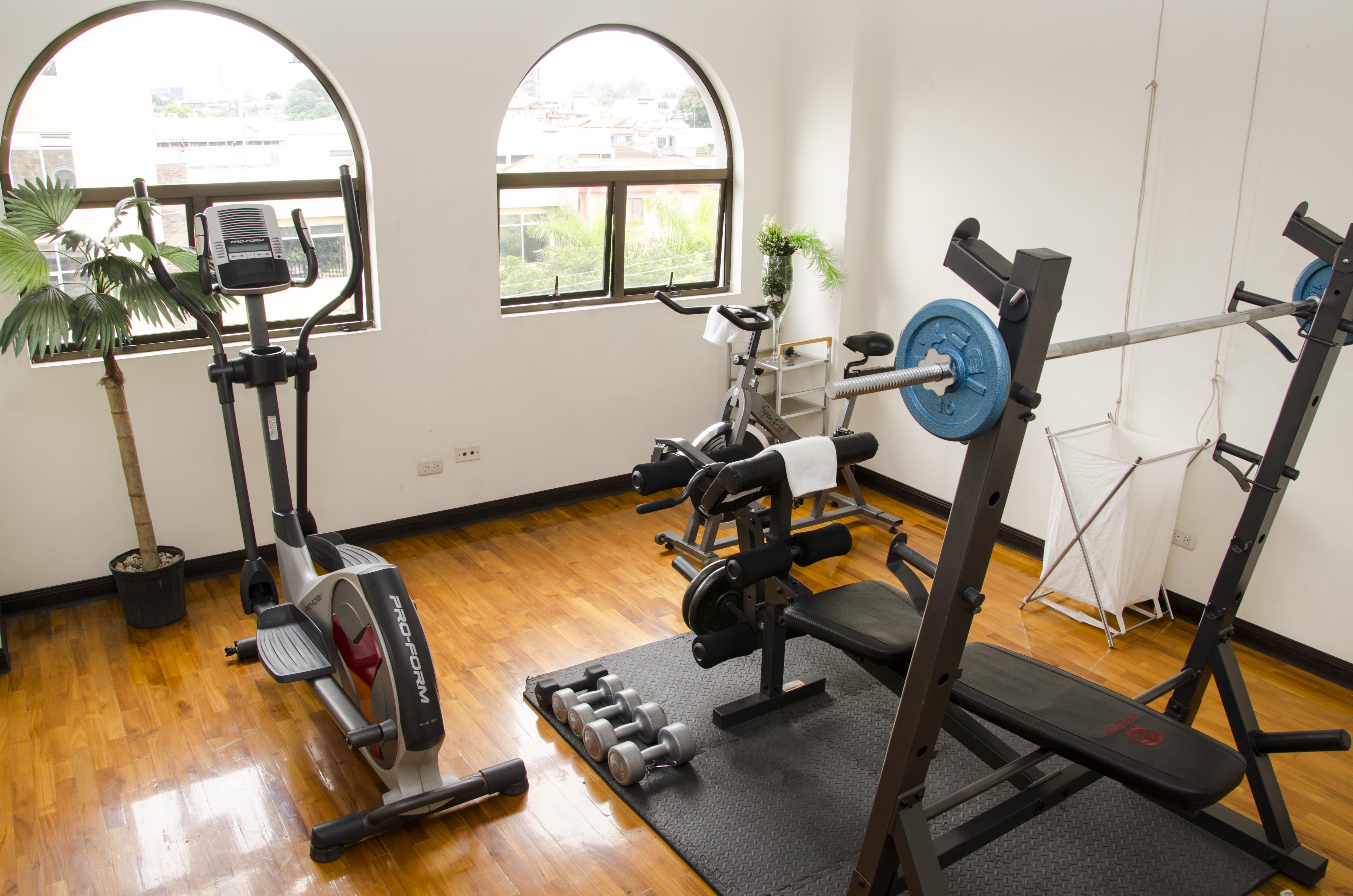 Hotel Plaza Real Suites & Apartments San Jose מראה חיצוני תמונה