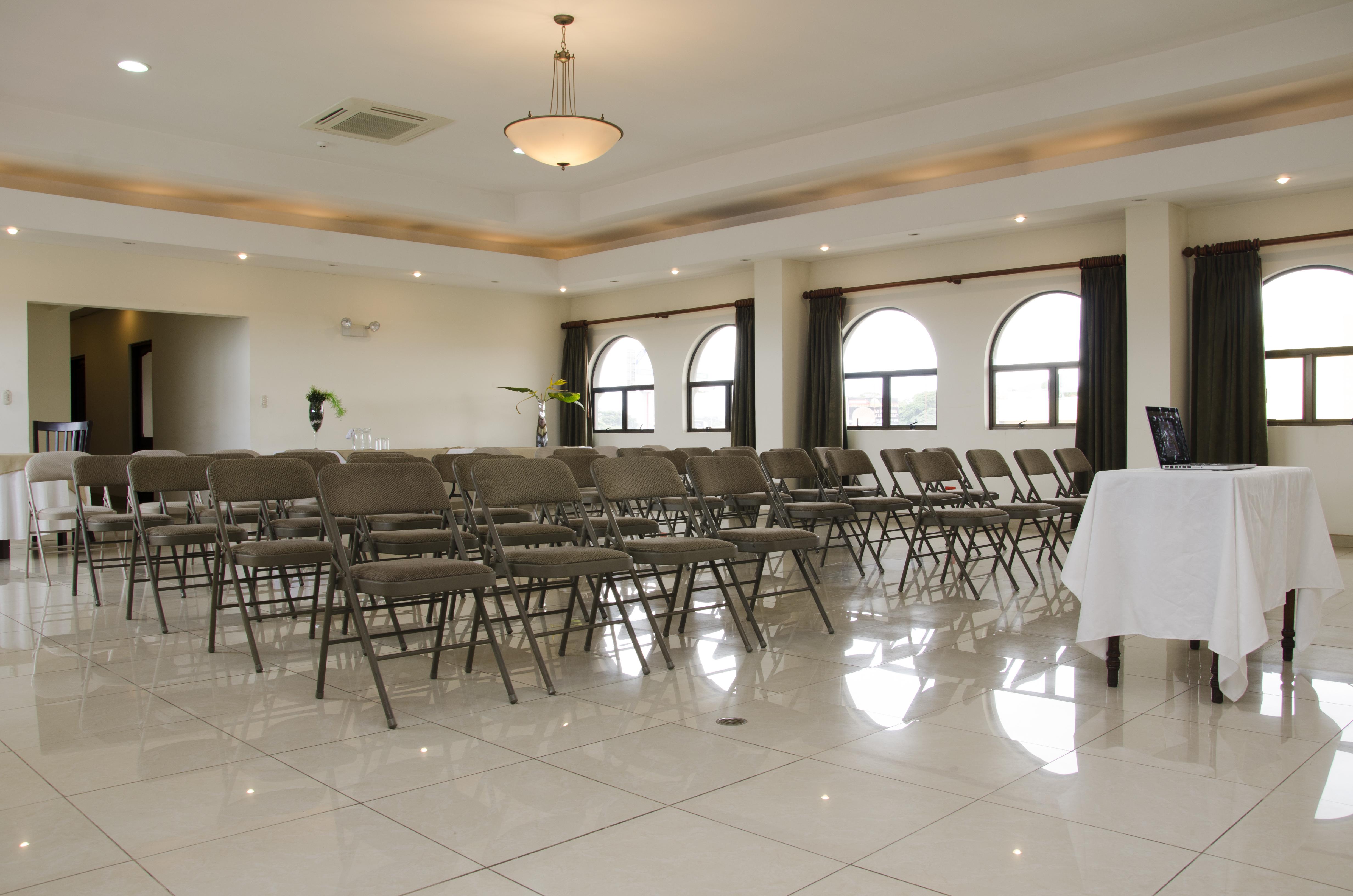 Hotel Plaza Real Suites & Apartments San Jose מראה חיצוני תמונה