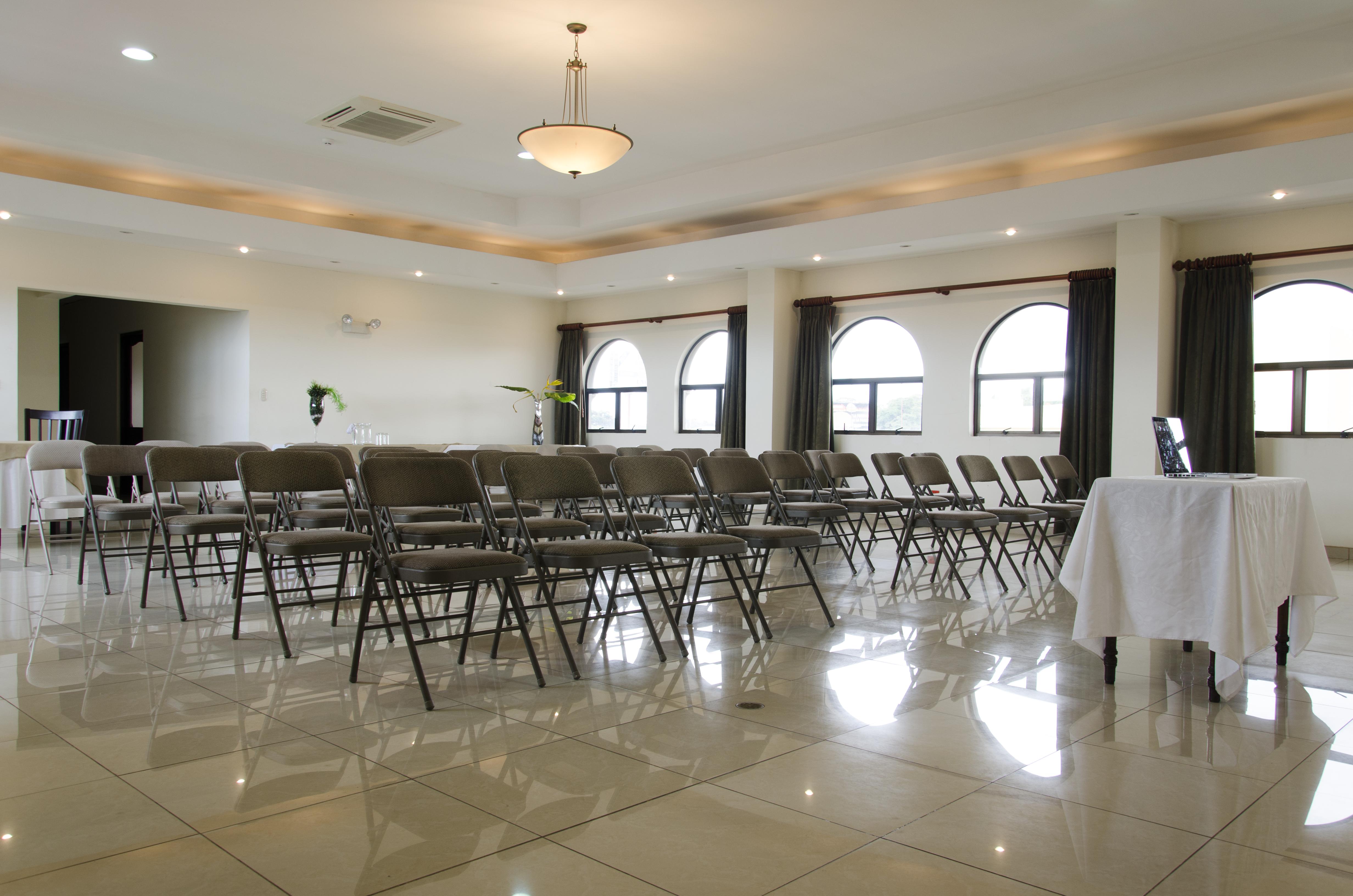 Hotel Plaza Real Suites & Apartments San Jose מראה חיצוני תמונה