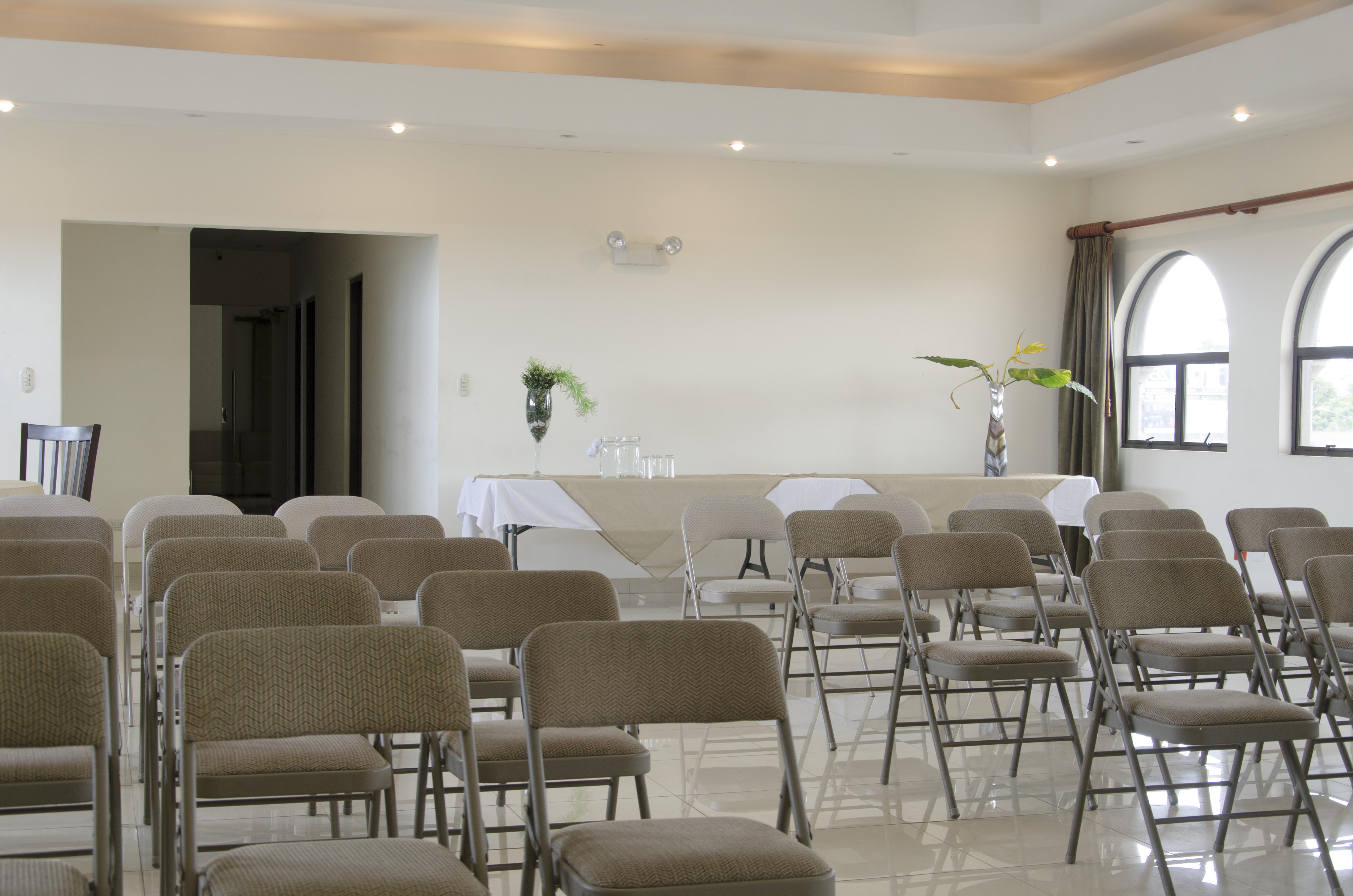 Hotel Plaza Real Suites & Apartments San Jose מראה חיצוני תמונה