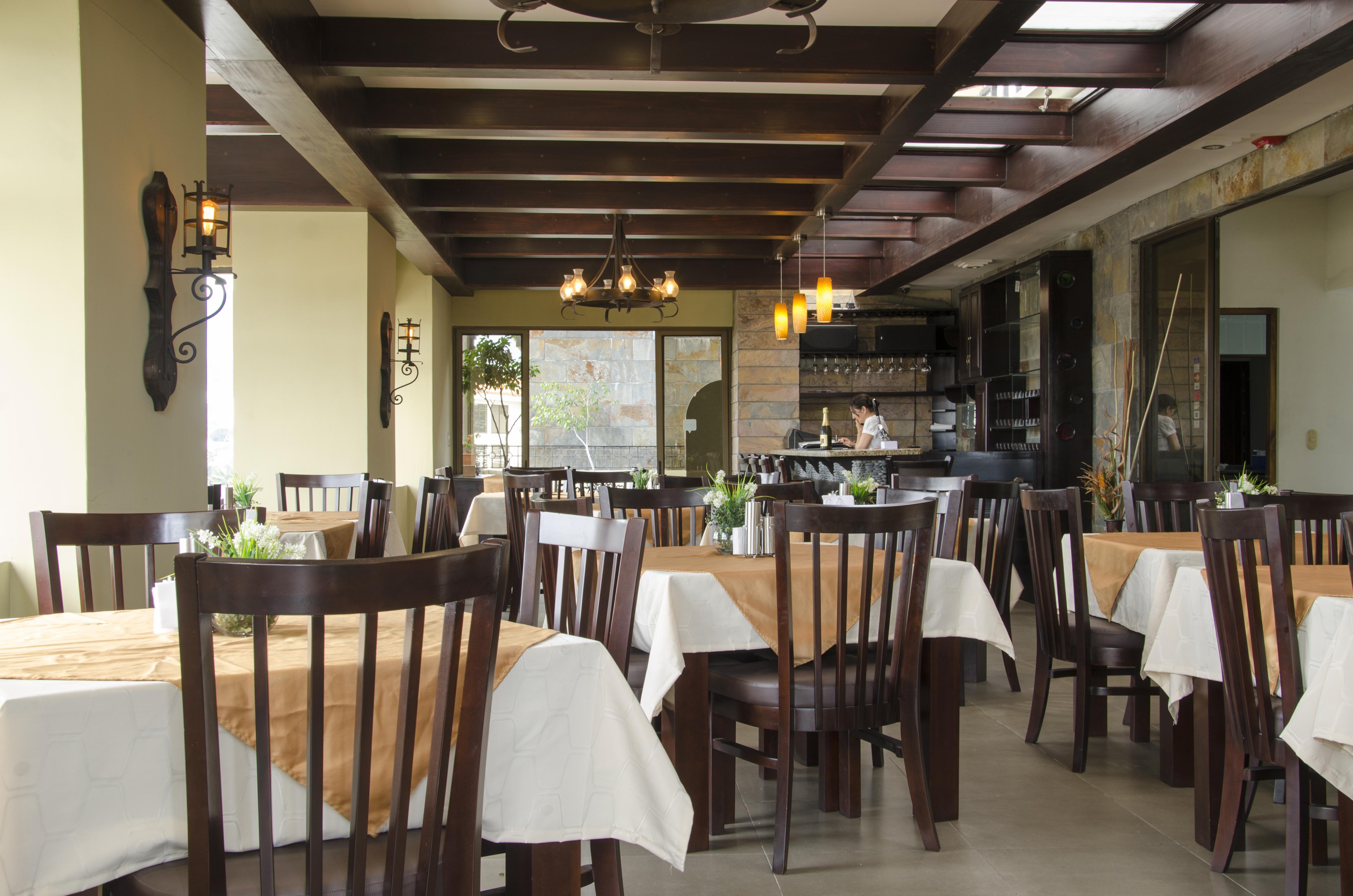 Hotel Plaza Real Suites & Apartments San Jose מראה חיצוני תמונה