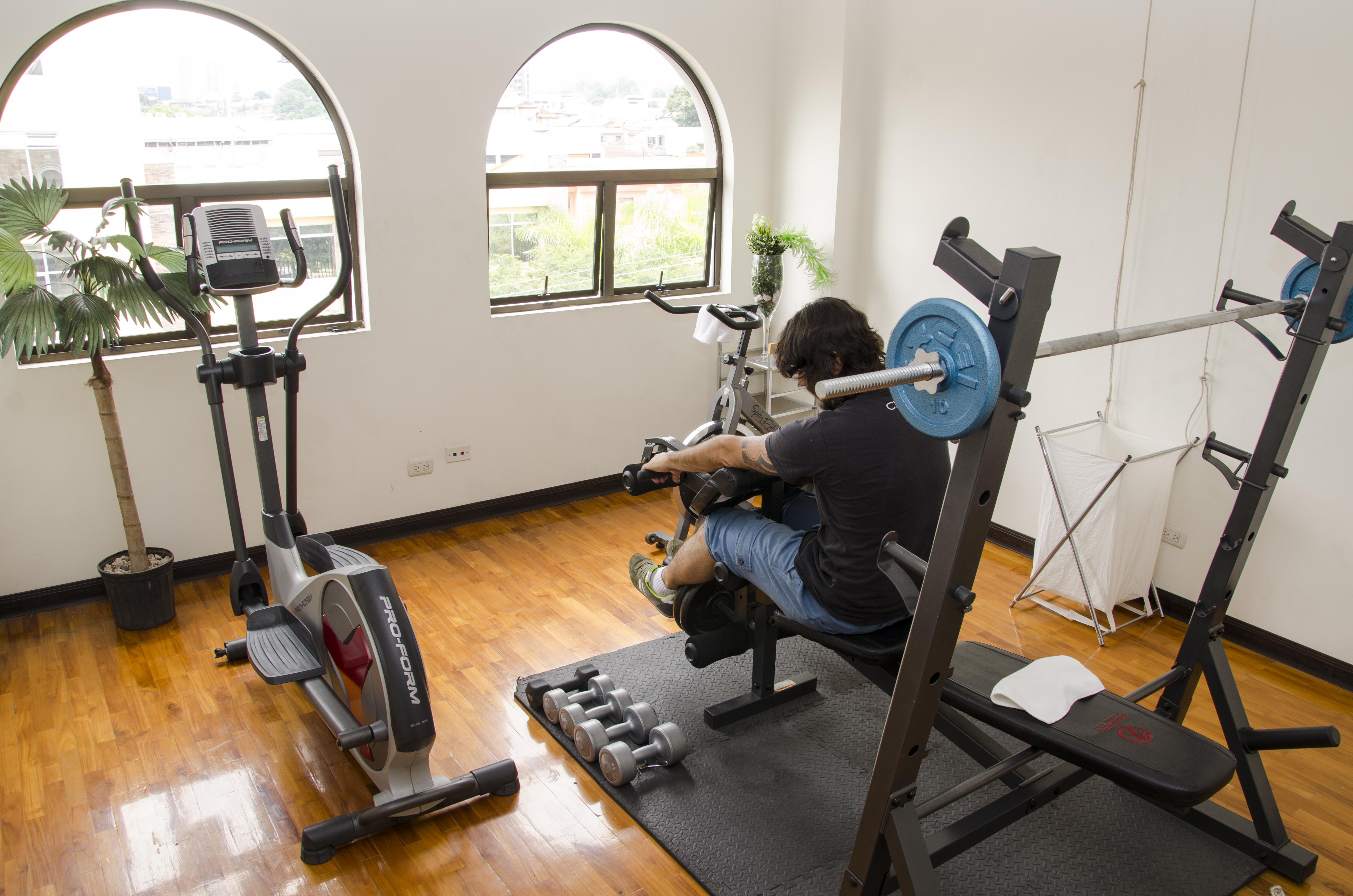 Hotel Plaza Real Suites & Apartments San Jose מראה חיצוני תמונה