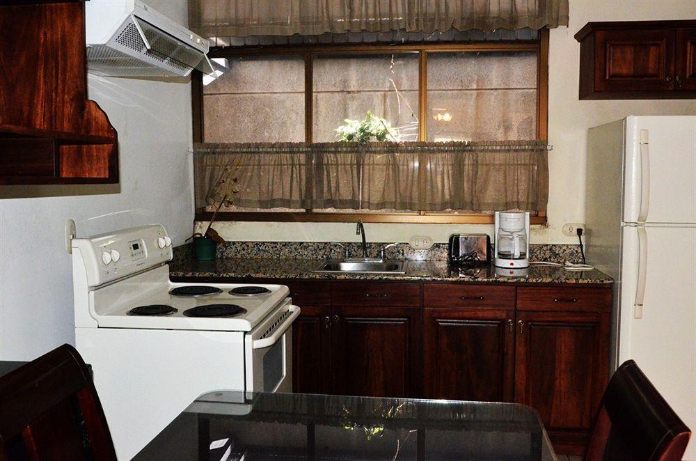 Hotel Plaza Real Suites & Apartments San Jose מראה חיצוני תמונה
