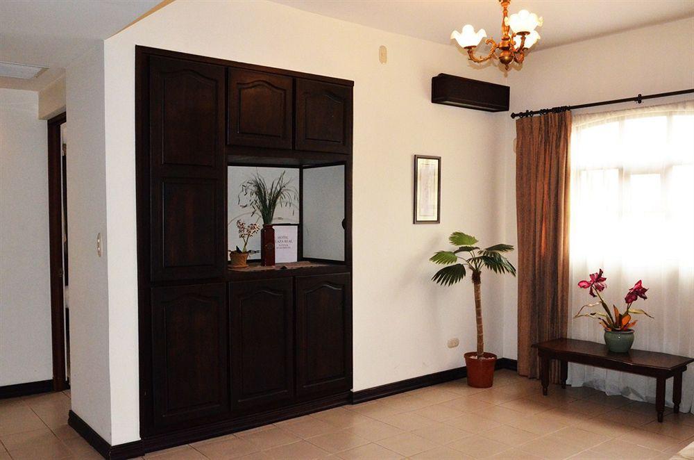 Hotel Plaza Real Suites & Apartments San Jose מראה חיצוני תמונה