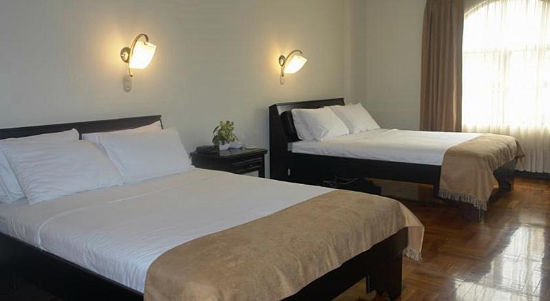Hotel Plaza Real Suites & Apartments San Jose מראה חיצוני תמונה