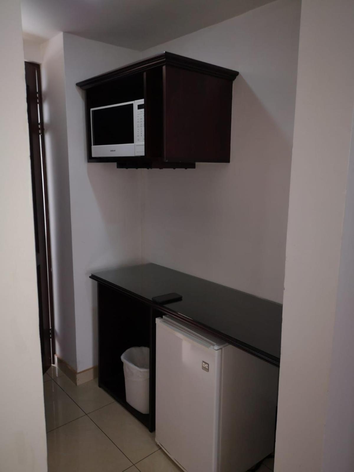 Hotel Plaza Real Suites & Apartments San Jose מראה חיצוני תמונה