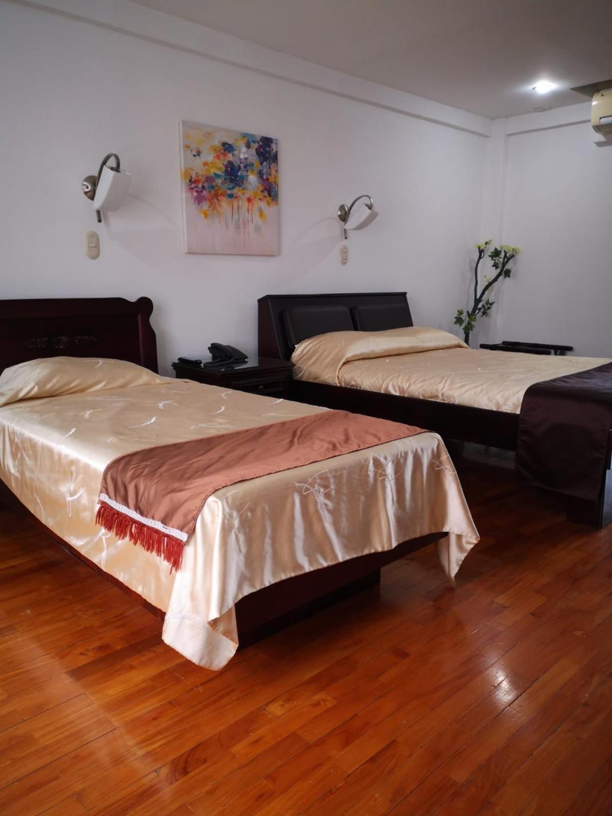 Hotel Plaza Real Suites & Apartments San Jose מראה חיצוני תמונה