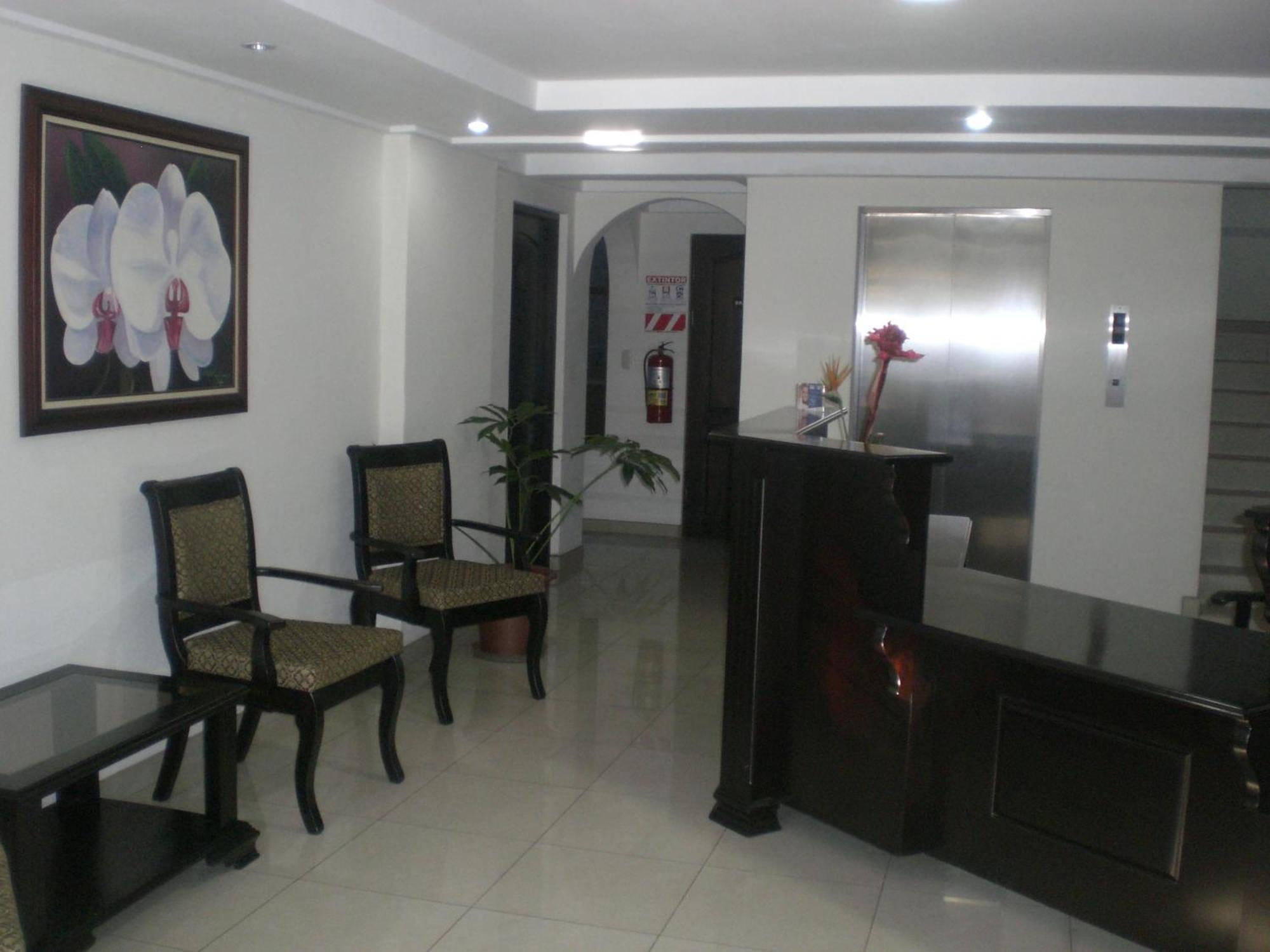 Hotel Plaza Real Suites & Apartments San Jose מראה חיצוני תמונה