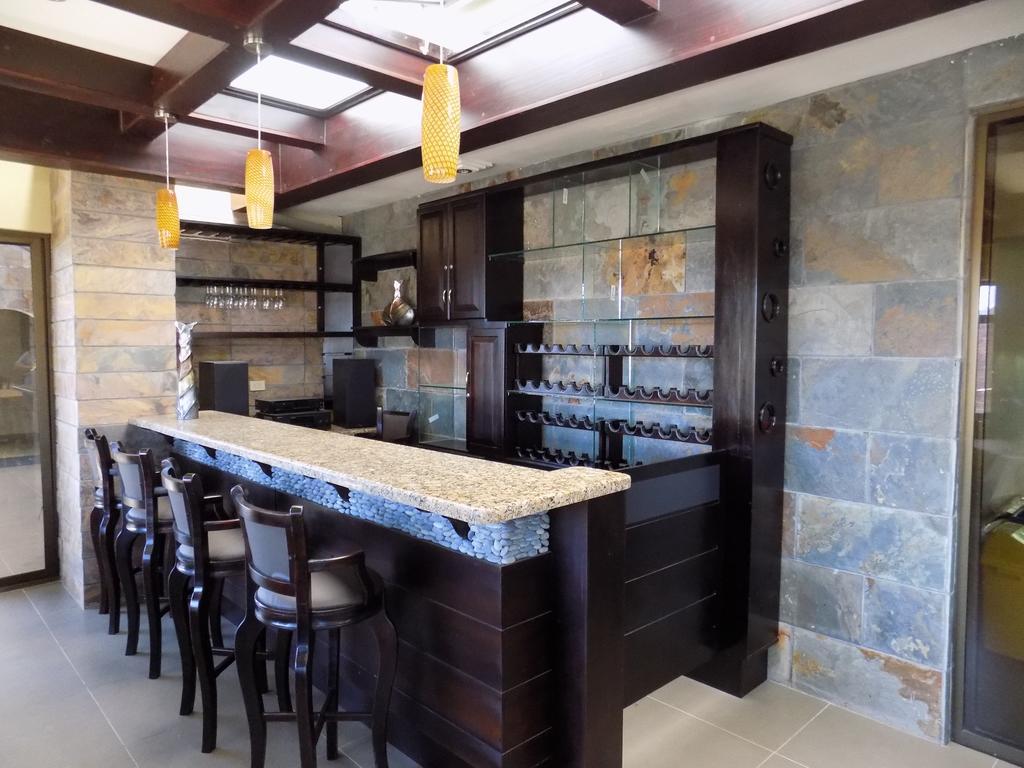 Hotel Plaza Real Suites & Apartments San Jose מראה חיצוני תמונה