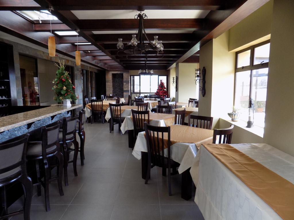 Hotel Plaza Real Suites & Apartments San Jose מראה חיצוני תמונה