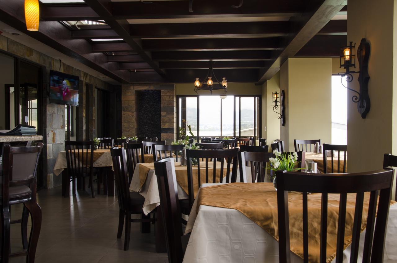 Hotel Plaza Real Suites & Apartments San Jose מראה חיצוני תמונה